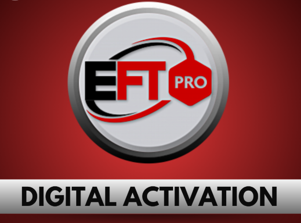 EFT Tool Rent 1 Hour Api