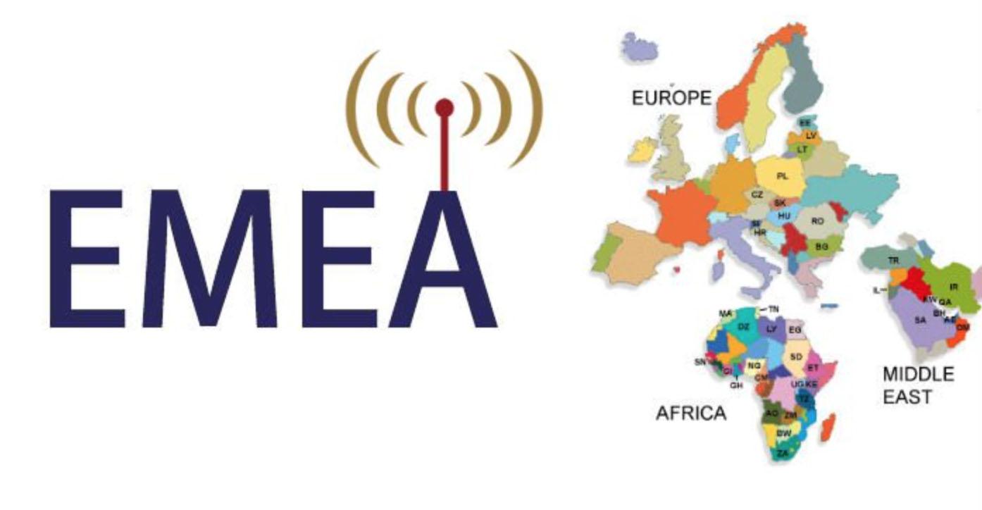 EMEA SERVICE iPHONE UNLOCK - PREMIUM EXPRESS