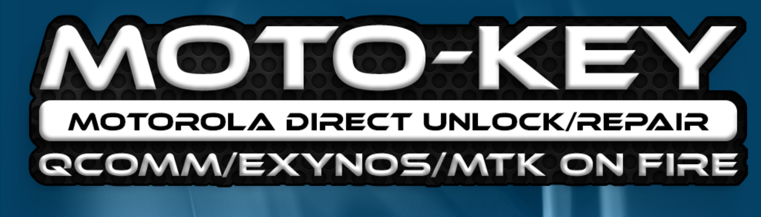 [MWorker-Tool] Moto-Key ( EXISTING USER  )  Credits [instant]