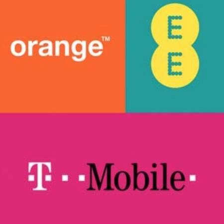 UK EE/T Mobile/Orange iPhone/iPad All Models Supported 100% Success Ratio [24-48 Hour]	